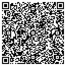 QR code with Finish Line contacts