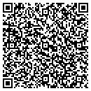 QR code with UVA Intl contacts