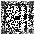 QR code with Gainesville Convalescent Center contacts