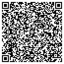 QR code with O M N I Wireless contacts
