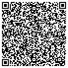 QR code with Albert L Anderson Inc contacts