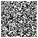 QR code with P I Taxi contacts