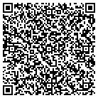 QR code with Hill Country Custom Towing contacts