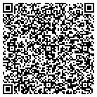 QR code with Mc Dowell's Trucking Service contacts