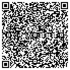 QR code with University Of Texas contacts
