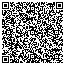 QR code with Rezaei Armad contacts