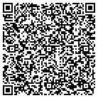 QR code with R & S Storage Facility contacts