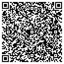 QR code with Just Jerseys contacts