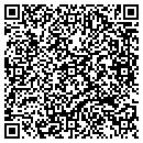 QR code with Muffler Shop contacts