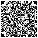 QR code with J & J Clements contacts