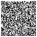 QR code with Ray Hammock contacts