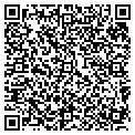 QR code with Cse contacts