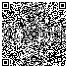 QR code with J D Morris Machine & Mfg contacts