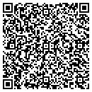 QR code with John McCue Landscape contacts
