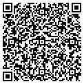 QR code with Boo KOOS contacts