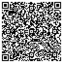 QR code with Mark D Dickens DDS contacts