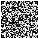 QR code with Zachry Construction contacts