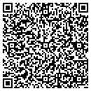 QR code with Jff Racing contacts