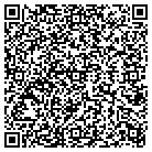 QR code with Hodges Custom Woodworks contacts