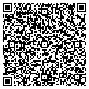 QR code with A Better Fence Co contacts