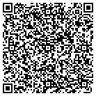QR code with Advanced Lock & Key Service contacts