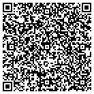 QR code with Custom Wine Enclosures Inc contacts