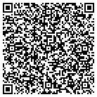 QR code with A Moment In Time Photography contacts
