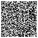 QR code with Arthur E Hernandez contacts