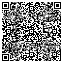 QR code with A-1 Appliance contacts