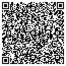 QR code with Rays Salon contacts