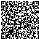 QR code with Cervantage contacts