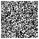 QR code with Yaquinto Printing Co contacts
