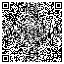 QR code with CERATEC.NET contacts