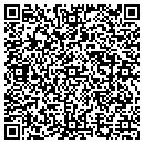QR code with L O Bentley & Assoc contacts