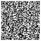 QR code with Accent Autos Paint & Body contacts
