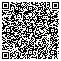 QR code with Pub The contacts