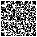 QR code with Urns To Remember contacts