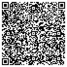 QR code with Fairfield Industrial Dev Corp contacts