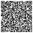 QR code with Kishen LLC contacts