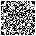 QR code with Kinneys contacts