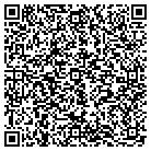 QR code with E F Building Materials Inc contacts