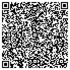 QR code with Mcclatchy Enterprises contacts