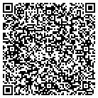QR code with Magic World of Pinatas contacts