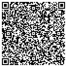 QR code with Hustler Marine Service contacts