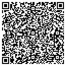 QR code with AK Services Inc contacts