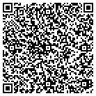 QR code with A JS Hair Cuts & More contacts