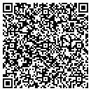 QR code with Tejas Trucking contacts