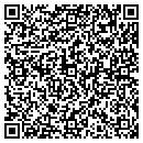 QR code with Your Way Pizza contacts