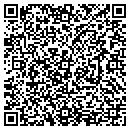 QR code with A Cut Above Wallcovering contacts