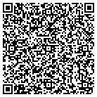 QR code with Rise School of Huston contacts